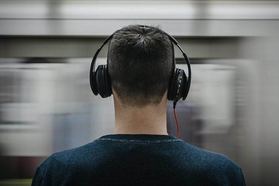 müzik bağımlılığından nasıl kurtulurum