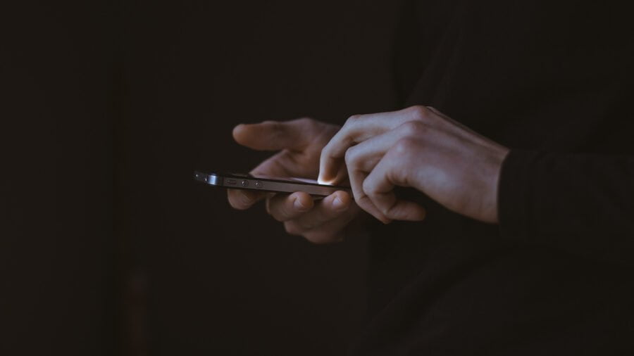 Pornografi bağımlılığından kurtulmak