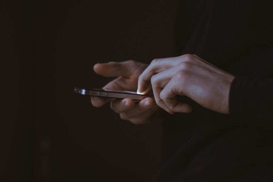 Pornografi bağımlılığından kurtulmak