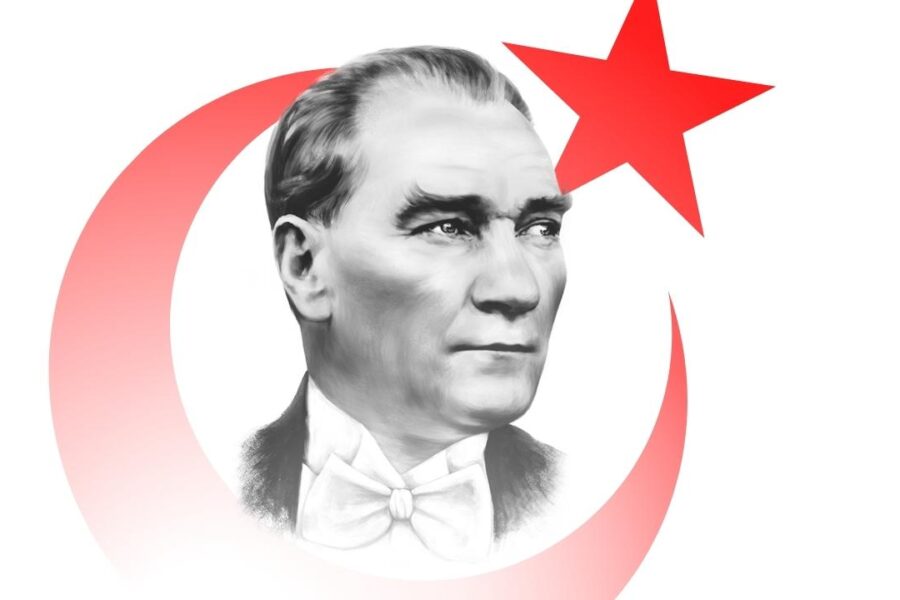 Bir Cumhuriyet Miti